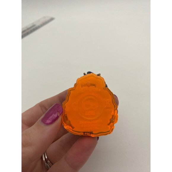 2012 Viacom Skylanders Spyro's Adventure Chop Chop Figurine - Picture 7 of 7